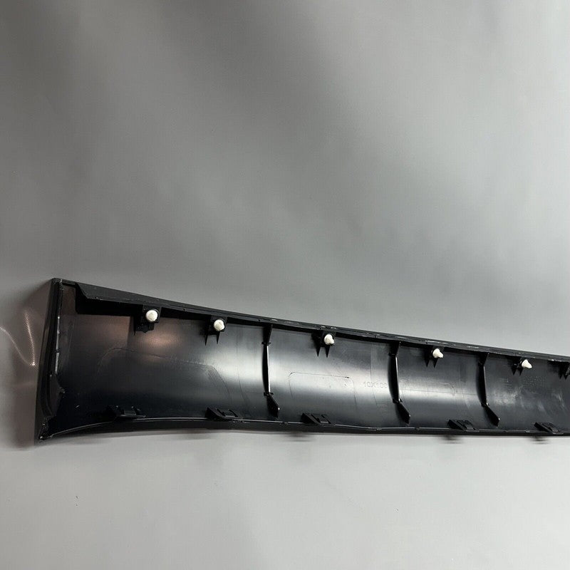1497740-00-C TESLA MODEL Y ROCKER MOLDING LEFT 2020 2021 2022 2023 OEM 1497740-00-C