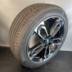 BMW X1 WHEEL RIM 19 INCH 2022 2023 2024 2025 OEM 6898051