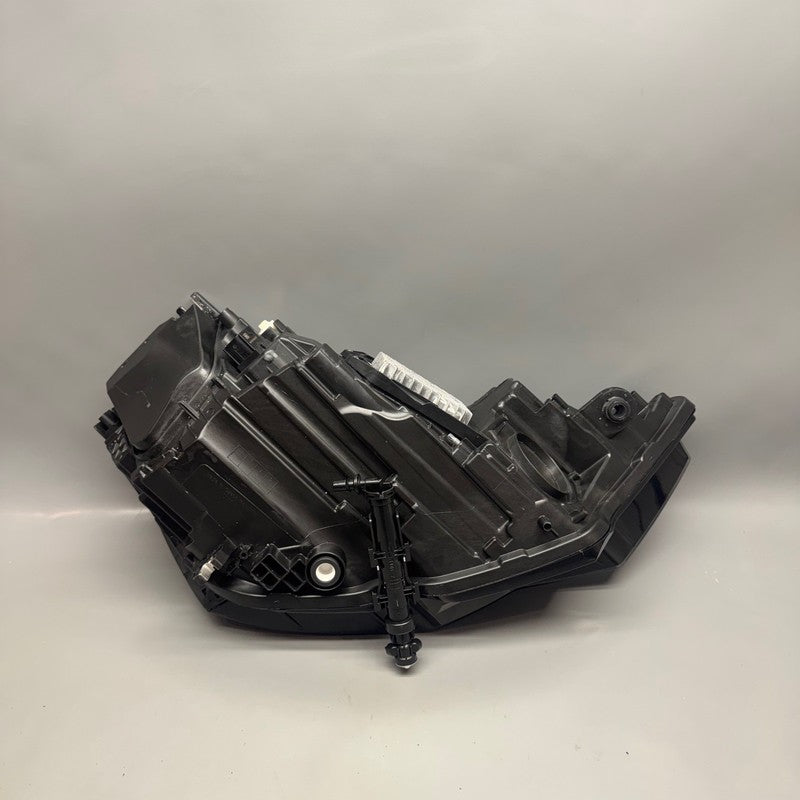 AUDI A6 S6 HEADLIGHT LEFT DRIVER 2019 2020 2021 2022 2023 2024 2025 LE