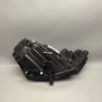 AUDI A6 S6 HEADLIGHT LEFT DRIVER 2019 2020 2021 2022 2023 2024 2025 LE