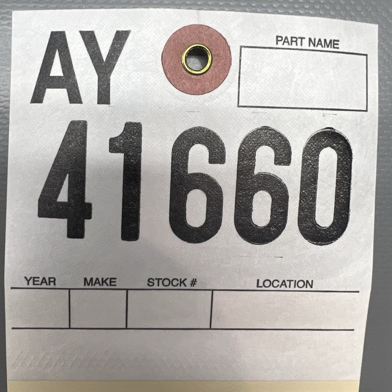 92180-G9520 HYUNDAI GENESIS G70 HEADLIGHT MODULE LEFT 2022 2023 2024 OEM 92180-G9520