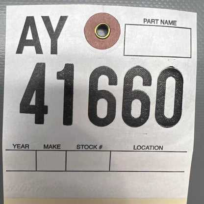 92180-G9520 HYUNDAI GENESIS G70 HEADLIGHT MODULE LEFT 2022 2023 2024 OEM 92180-G9520