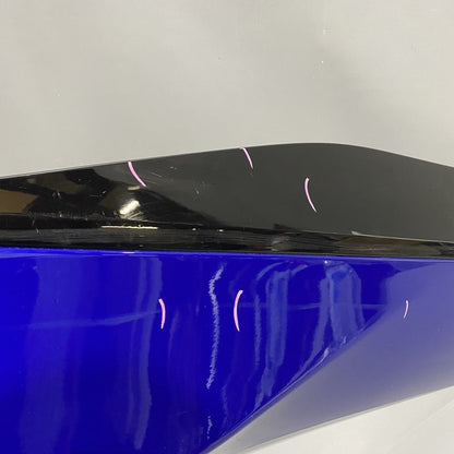 J9D3-274A48-A JAGUAR I-PACE DOOR TRIM RIGHT REAR J9D3-274A48-A OEM 2019 2020 2021