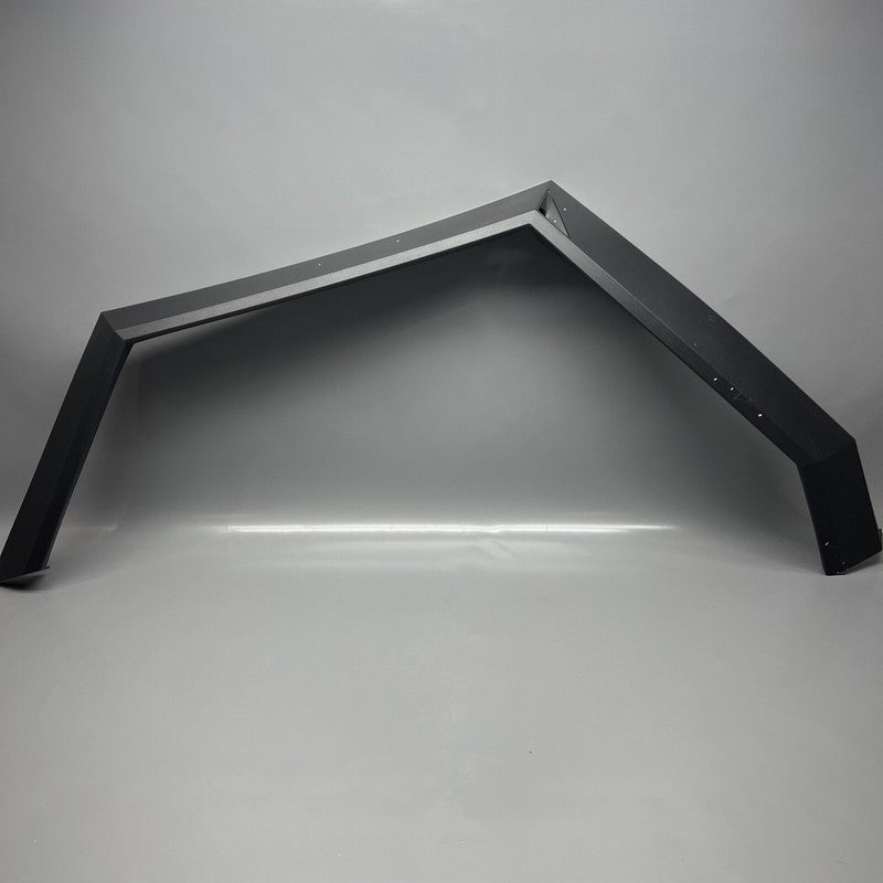 1783423-00-c TESLA CYBERTRUCK FENDER FLARE LEFT FRONT 2024 2025 1783423-00-C OEM