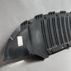 1613579-00-D TESLA MODEL Y FRONT BUMPER LOWER VALANCE 2020 2021 2022 2023 OEM 1613579-00-D