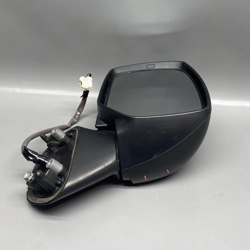 SUBARU FORESTER MIRROR LEFT DRIVER E13027507 2014 2015 2016 2017 2018 