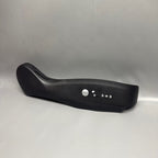 1098348-00-G TESLA MODEL 3 Y SEAT RAIL TRIM RIGHT FRONT 2017-2020 2021 2022 2023 2024 OEM 