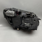 MERCEDES BENZ C300 HEADLIGHT LEFT DRIVER C400 2015 2016 2017 LED A2059