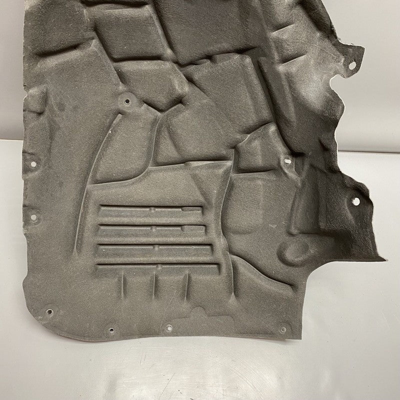 Q7 AUDI Q7 FENDER LINER LEFT FRONT OEM 2017 2018 2019 