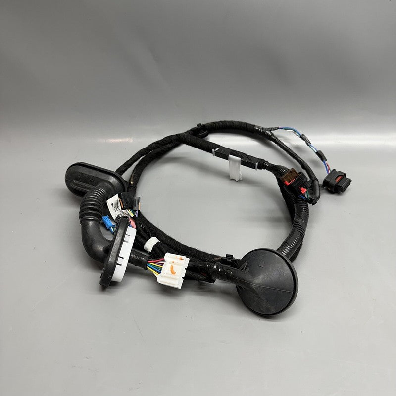 3067965-00-A TESLA MODEL 3 WIRE HARNESS LEFT FRONT DOOR 2017 2018 2019 2020 OEM 3067965-00-A