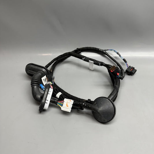 3067965-00-A TESLA MODEL 3 WIRE HARNESS LEFT FRONT DOOR 2017 2018 2019 2020 OEM 3067965-00-A