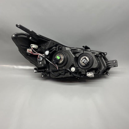 SUBARU IMPREZA HEADLIGHT LEFT DRIVER 2015 2016 HALOGEN OEM