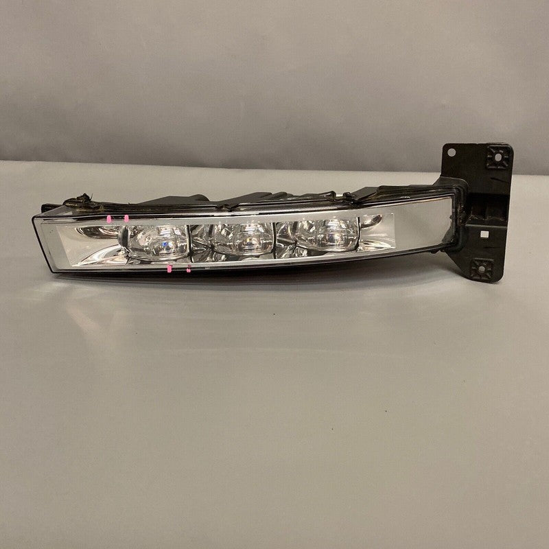 DODGE CHARGER FOG LIGHT LEFT DRIVER SIDE 2015 2016 2017 2018 LED OEM D