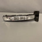 DODGE CHARGER FOG LIGHT LEFT DRIVER SIDE 2015 2016 2017 2018 LED OEM D