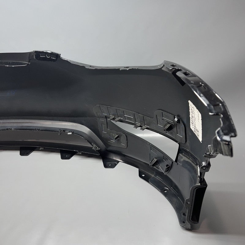 1493736-S3-C TESLA MODEL Y FRONT BUMPER 2023 2024 NON SENSOR OEM 1493736-S3-C