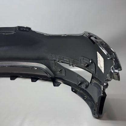 1493736-S3-C TESLA MODEL Y FRONT BUMPER 2023 2024 NON SENSOR OEM 1493736-S3-C
