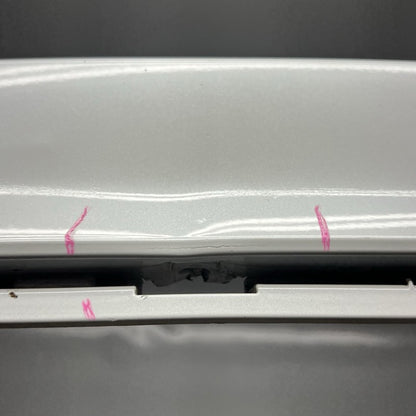 1540120-01-A TESLA MODEL Y REAR BUMPER 2020 2021 2022 2023 OEM 1540120-01-A