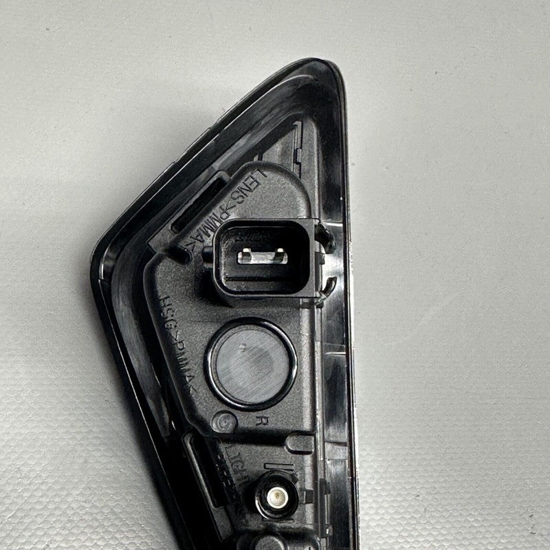 TESLA MODEL 3 FENDER CAMERA MARKER RIGHT 2017 2018 2019 2020 OEM 14958