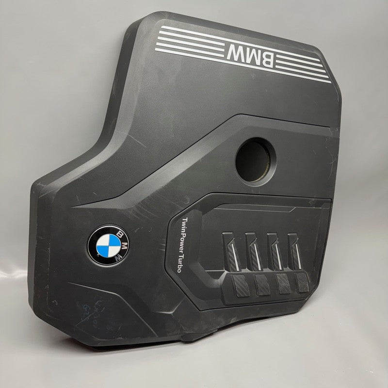 BMW 330I ENGINE COVER 2019 2020 2021 2022 2023 OEM 8676203