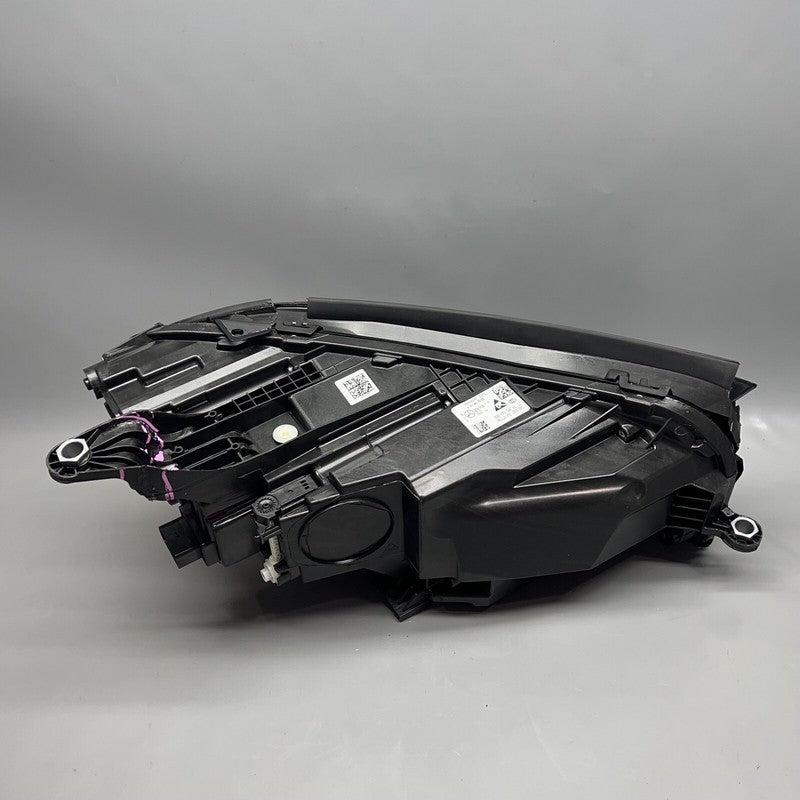 MERCEDES BENZ GLE350 HEADLIGHT LEFT DRIVER GLE450 2020 21 2022 LED A16