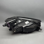 MERCEDES BENZ GLE350 HEADLIGHT LEFT DRIVER GLE450 2020 21 2022 LED A16