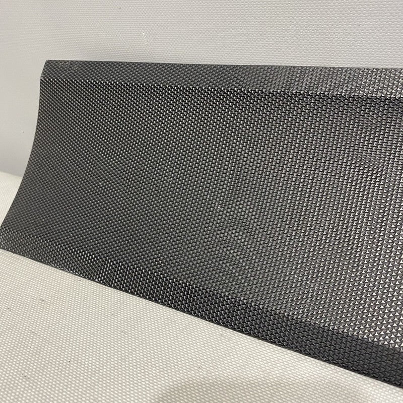 95B839889D PORSCHE MACAN DOOR MOLDING LEFT FRONT 95B839889D OEM 2013 2014 2015 2016