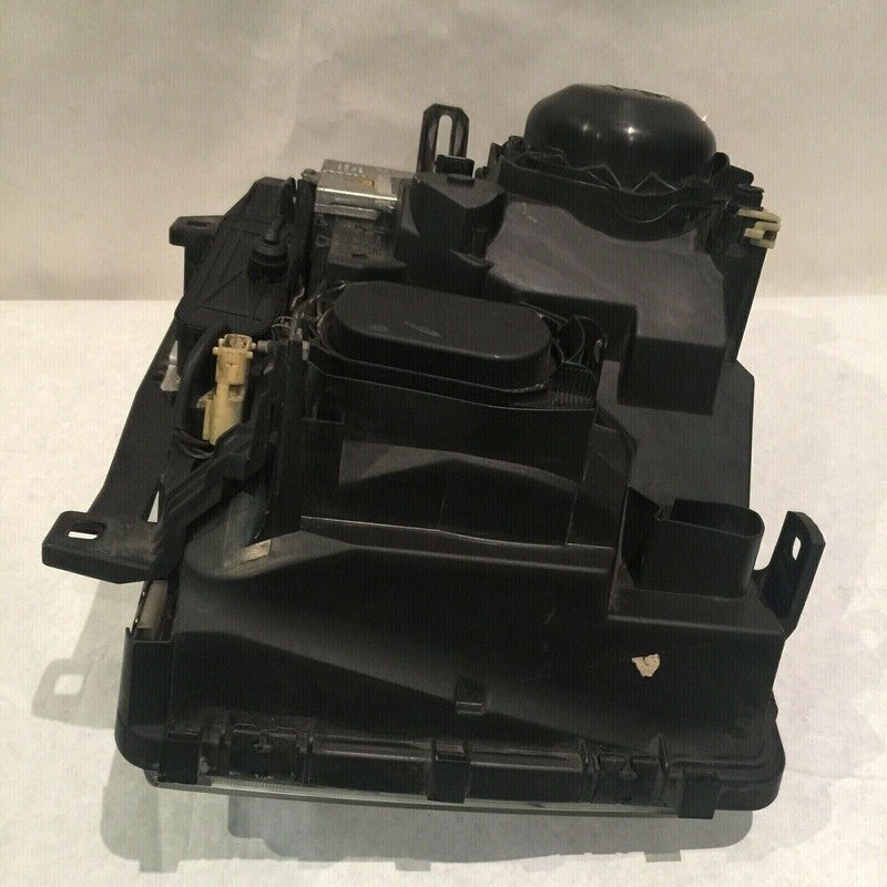 RANGE ROVER HSE HEADLIGHT LEFT DRIVER SIDE 2003 2004 2005 XENON (HID) 