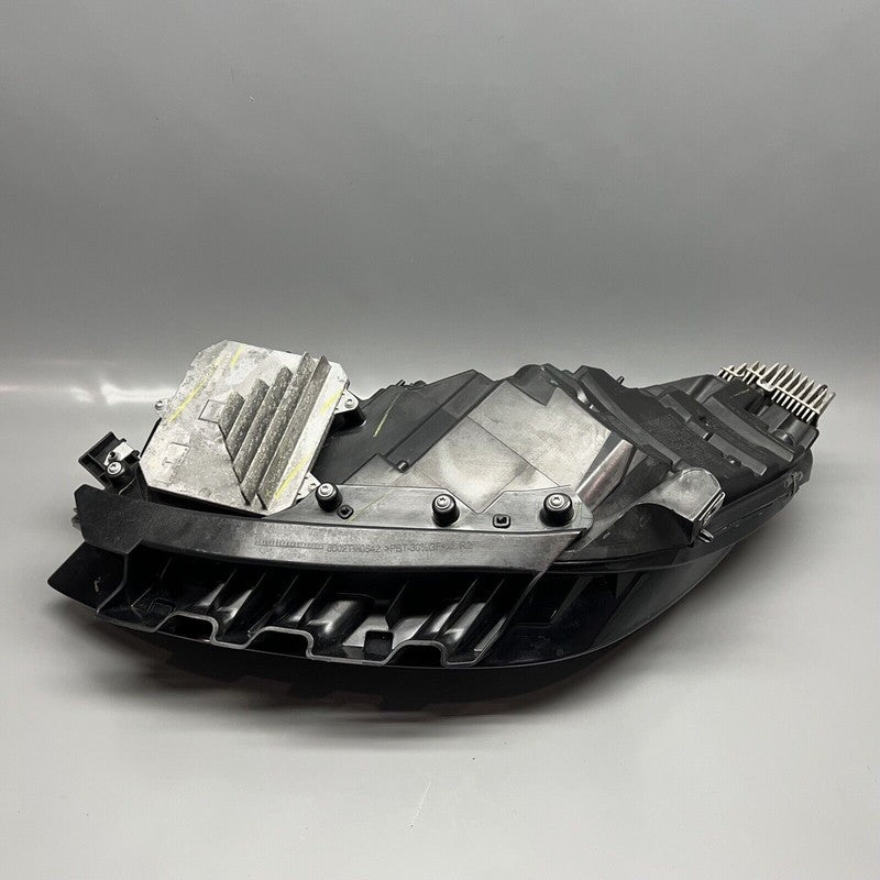 1077372-00-i TESLA MODEL 3 HEADLIGHT RIGHT PASSENGER 2017 2018 2019 2020 LED OEM 1077372-00-i