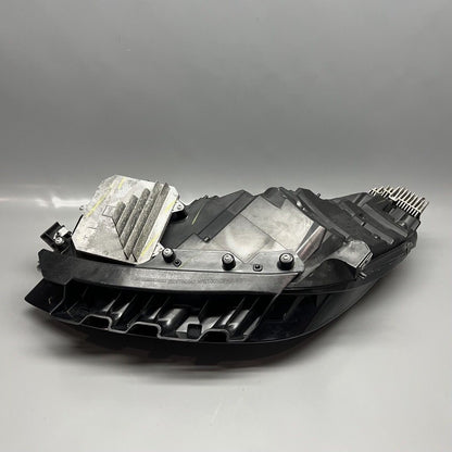 1077372-00-i TESLA MODEL 3 HEADLIGHT RIGHT PASSENGER 2017 2018 2019 2020 LED OEM 1077372-00-i