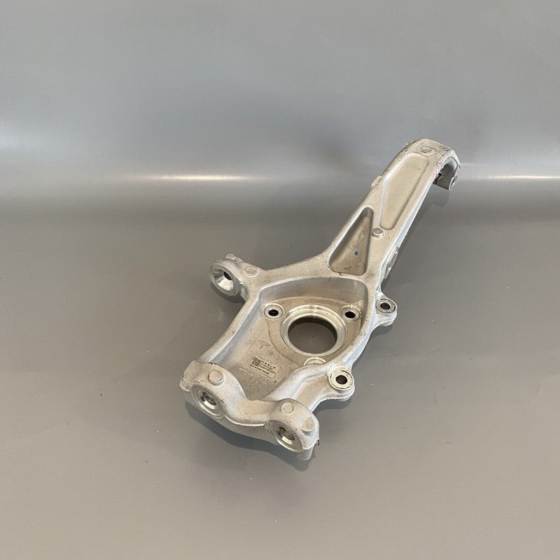 1044316-00-E TESLA MODEL 3 KNUCKLE RIGHT FRONT RWD/DM 2017 2018 2019 2020 2021 OEM