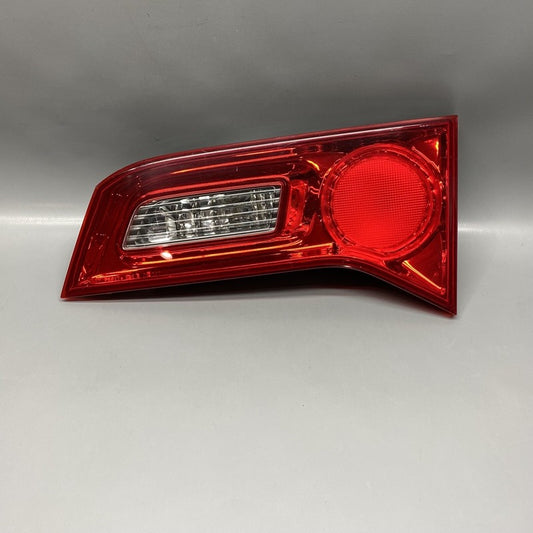 ACURA RDX TAIL LIGHT RIGHT PASSENGER 2010 2011 2012 OEM
