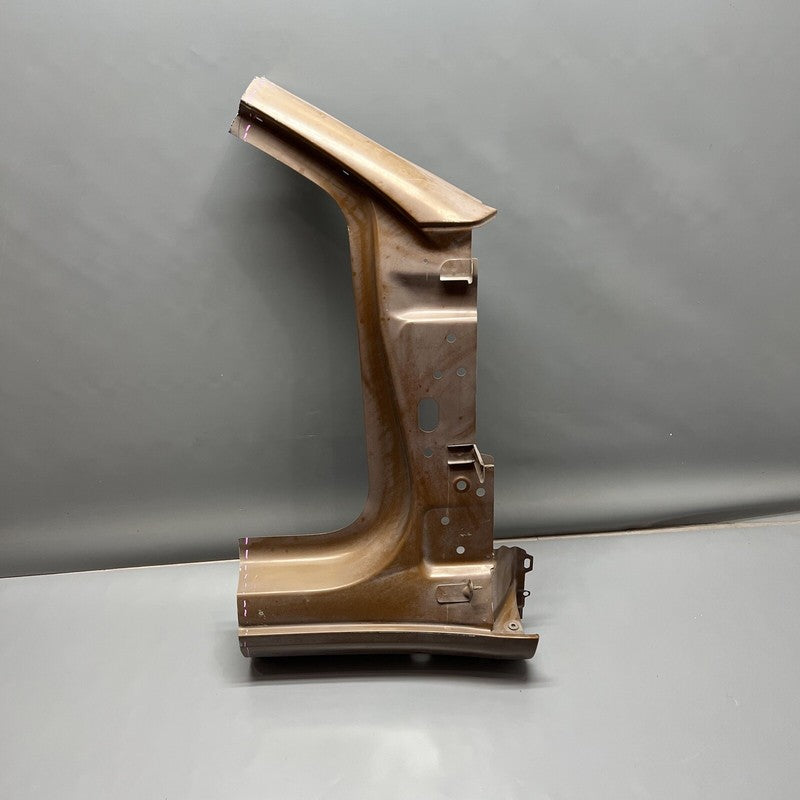 1487427-00-A TESLA MODEL 3 A BODY SIDE OUTER PANEL RIGHT SIDE 2017 2018 2019 2020 CUT OEM