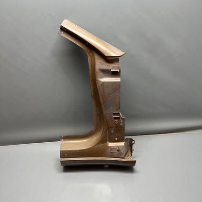 1487427-00-A TESLA MODEL 3 A BODY SIDE OUTER PANEL RIGHT SIDE 2017 2018 2019 2020 CUT OEM