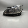 MERCEDES BENZ C250 HEADLIGHT LEFT DRIVER A2048209959 2012 2013 2014 HA