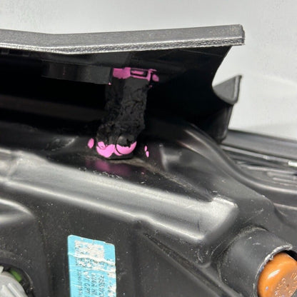 92203-CW200 HYUNDAI TUCSON HEADLIGHT RIGHT PASSENGER 2022 2023 2024 LED OEM 92203-CW200