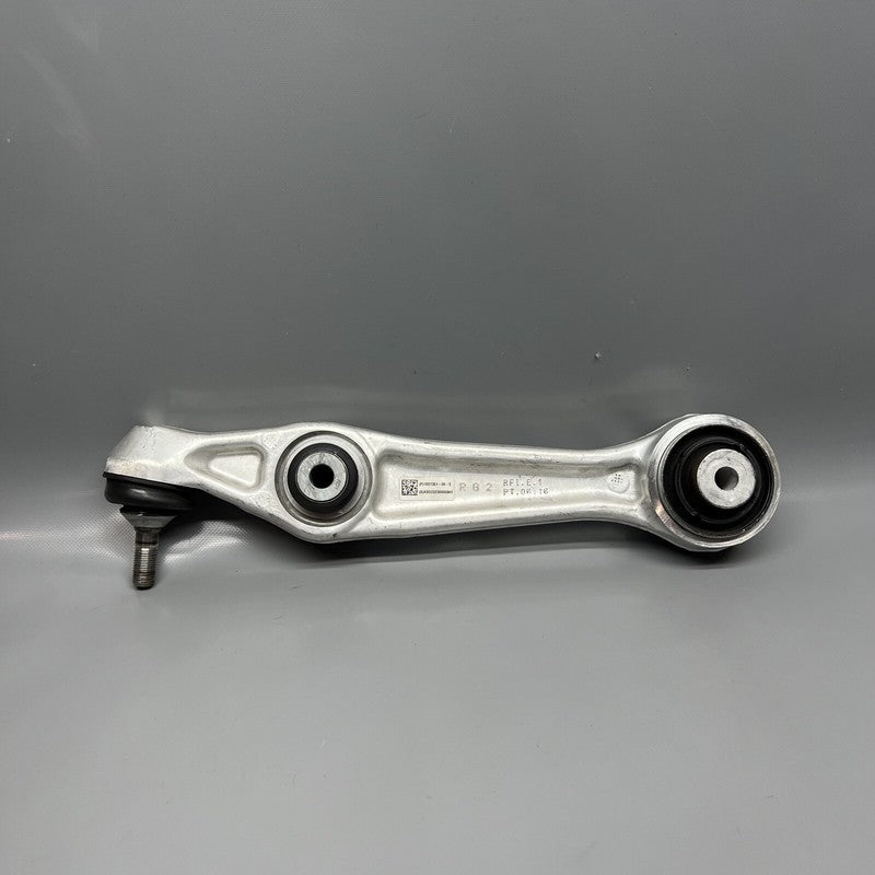 TESLA MODEL X CONTROL ARM LEFT FRONT 2016 2017 2018 2019 2020 OEM 1027