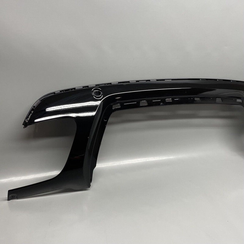 J8A2-640E80-HA RANGE ROVER VELAR REAR BUMPER LOWER VALANCE 2018 2019 J8A2-640E80-HA OEM