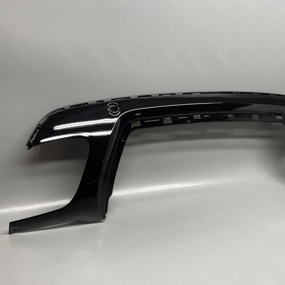 J8A2-640E80-HA RANGE ROVER VELAR REAR BUMPER LOWER VALANCE 2018 2019 J8A2-640E80-HA OEM