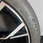 BMW X5M X6M WHEEL RIM 22 INCH FRONT 2020 2021 2022 2023 2024 2025 2026