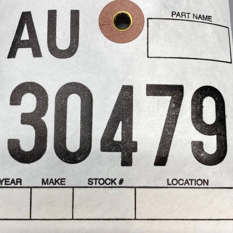 9852952 BMW X7 HEADLIGHT RIGHT PASSENGER LED 9852952 2019 2020 2021 OEM DAMAGED