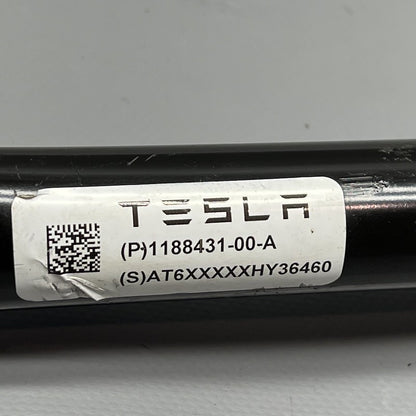 1188431-00-A TESLA MODEL Y TOE LINK REAR SUSPENSION 2020 2021 2022 2023 OEM 1188431-00-A