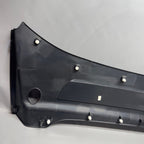 TESLA MODEL Y APRON COVER REAR 2020 2021 2022 2023 2024 OEM 1492605-00