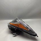 TOYOTA COROLLA HEADLIGHT LEFT DRIVER 2020 2021 2022 LED OEM 81150-02P5