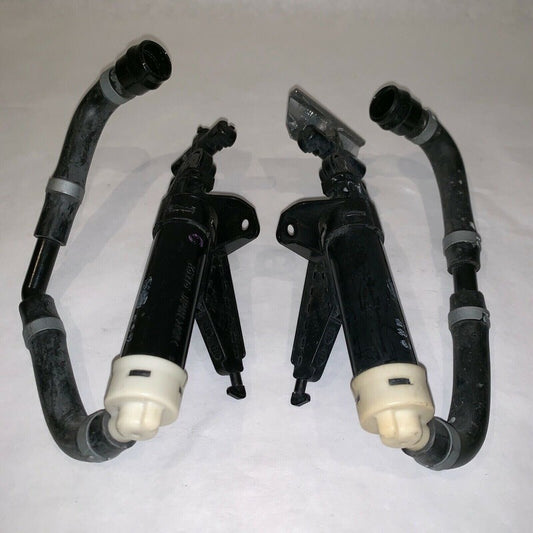 GS350 LEXUS GS350 HEADLIGHT WASHER ACTUATOR LH RH 2006 2007 2008 2009 2010 2011 OEM