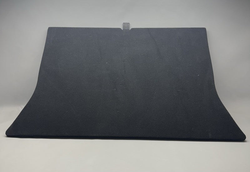 1110762-00-B TESLA MODEL X FLAT TRUNK LOAD FLOOR ASSEMBLY 2016 2017 2018 2019 2020 OEM