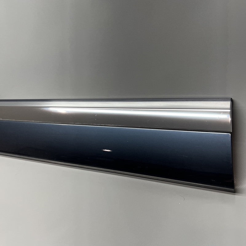 31448427 VOLVO XC90 DOOR TRIM MOLDING LEFT FRONT 2019 2020 2021 2022 2023 OEM 31448427