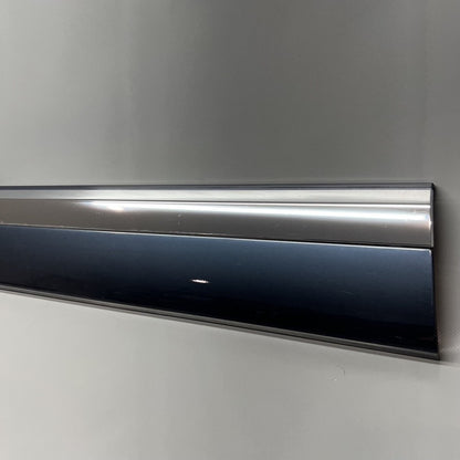 31448427 VOLVO XC90 DOOR TRIM MOLDING LEFT FRONT 2019 2020 2021 2022 2023 OEM 31448427