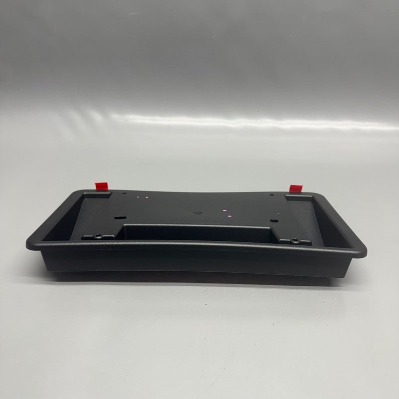 TESLA MODEL Y JUNIPER LICENSE PLATE BRACKET 2025 2026 OEM 1898727-00-C