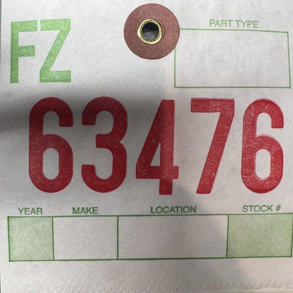 1487751-00-D TESLA MODEL Y TRUNK CARGO STORAGE REAR 2020 2021 2022 2023 OEM 1487751-00-D