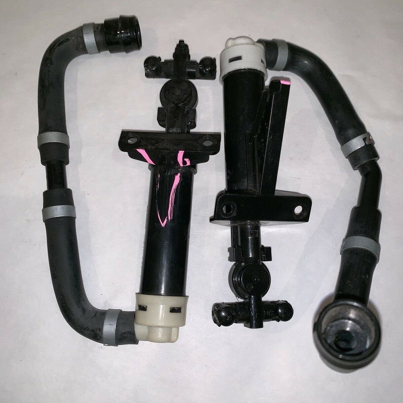 GS350 LEXUS GS350 HEADLIGHT WASHER ACTUATOR LH RH 2006 2007 2008 2009 2010 2011 OEM